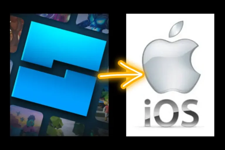How to Download & Use Roblox Studio on Mobile iOS