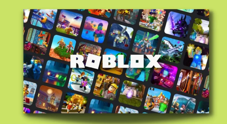 best Roblox games 