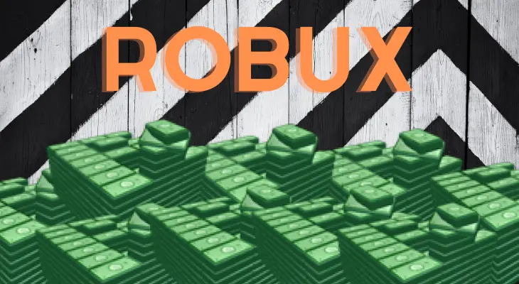 earn robux