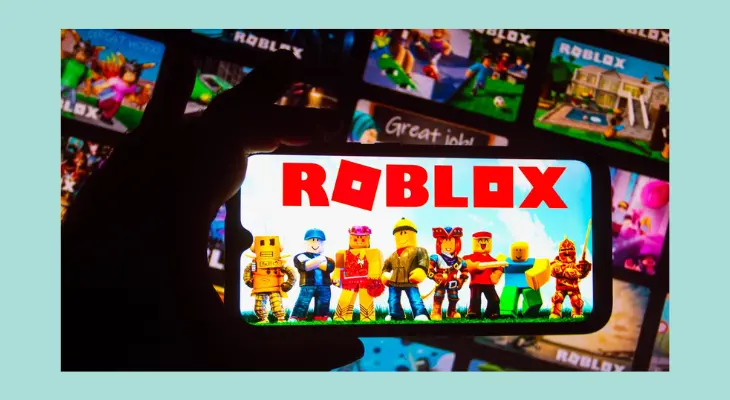 Customize Roblox Avatar on iPhone, iPad, or Android