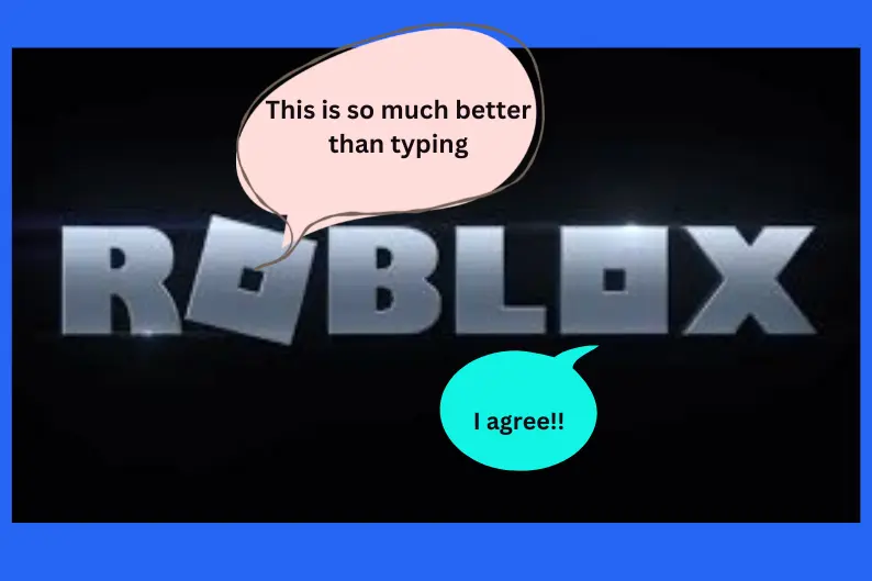 voice chat is coming to Roblox 