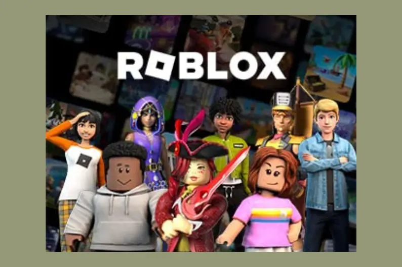 Play Roblox unblocked on Now GG