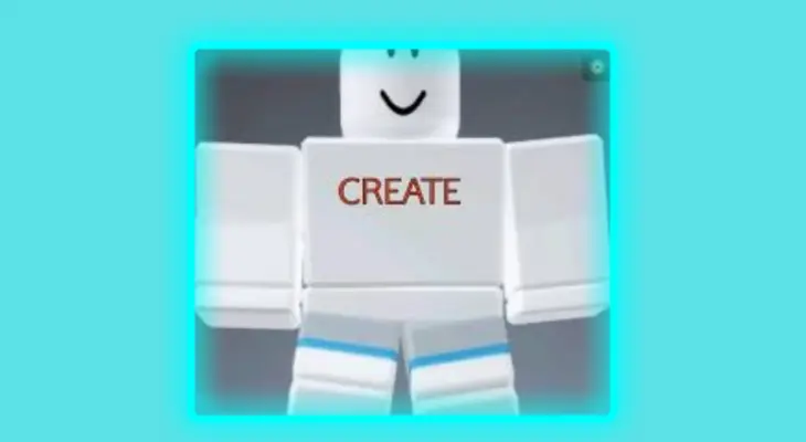 create roblox character and avatar 