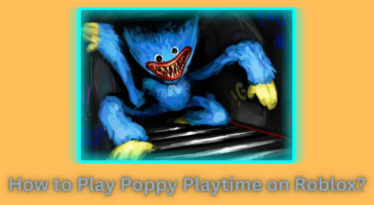 play poppy playtime online 