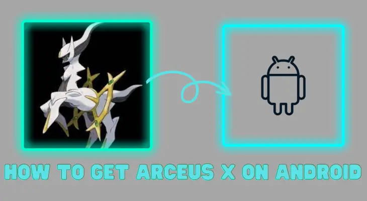 how to get Arceus X on Android 